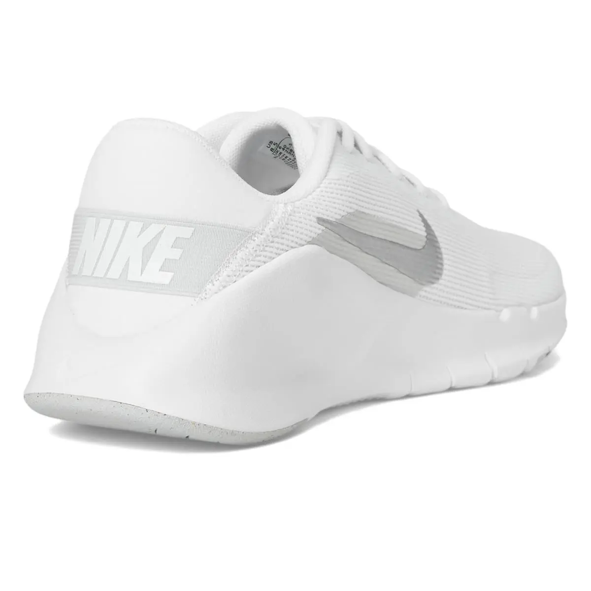 Nike shoes - Aluminum/Ghost/World Indigo/White 52