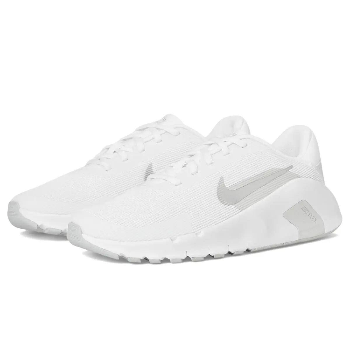 Nike shoes - Aluminum/Ghost/World Indigo/White 55