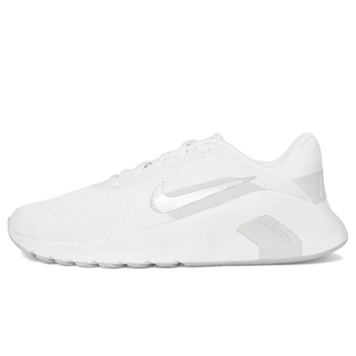 Nike shoes - Aluminum/Ghost/World Indigo/White 58
