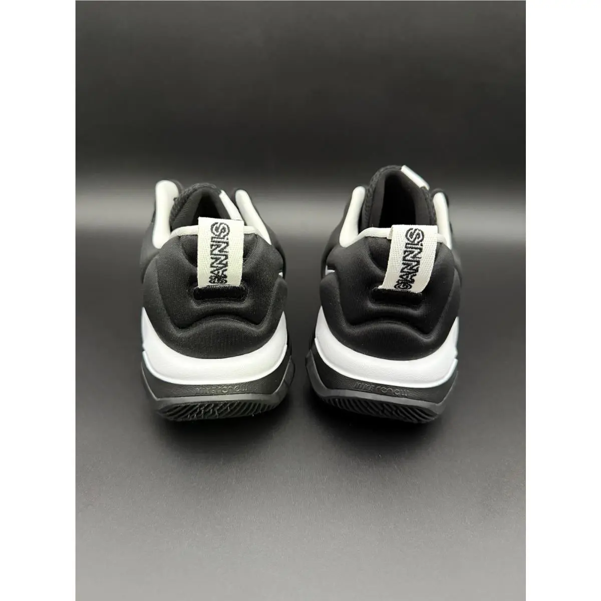 Nike shoes - Nike Giannis Immortality - Giannis Immortality - DZ7533-003 - Black 3