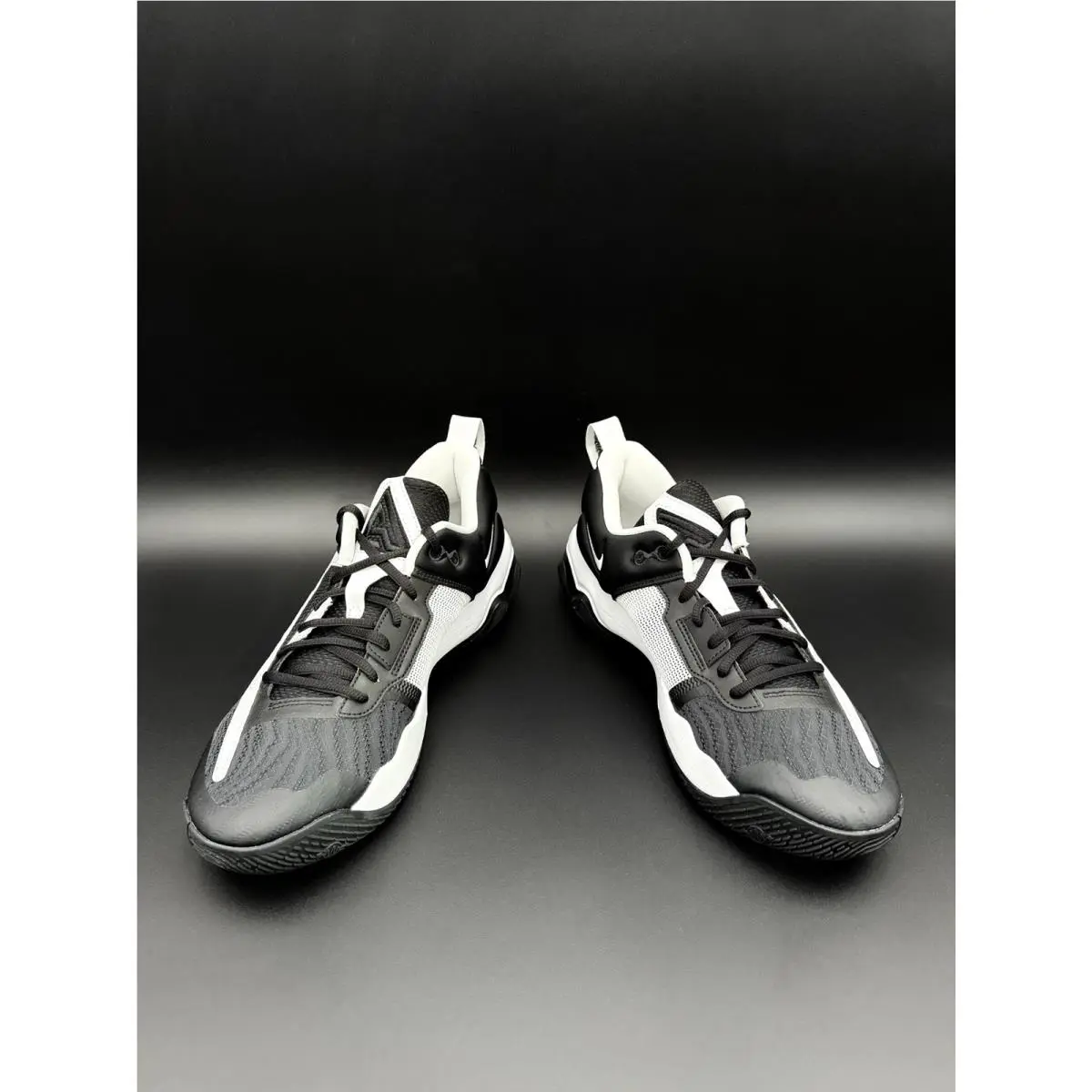 Nike shoes - Nike Giannis Immortality - Giannis Immortality - DZ7533-003 - Black 5