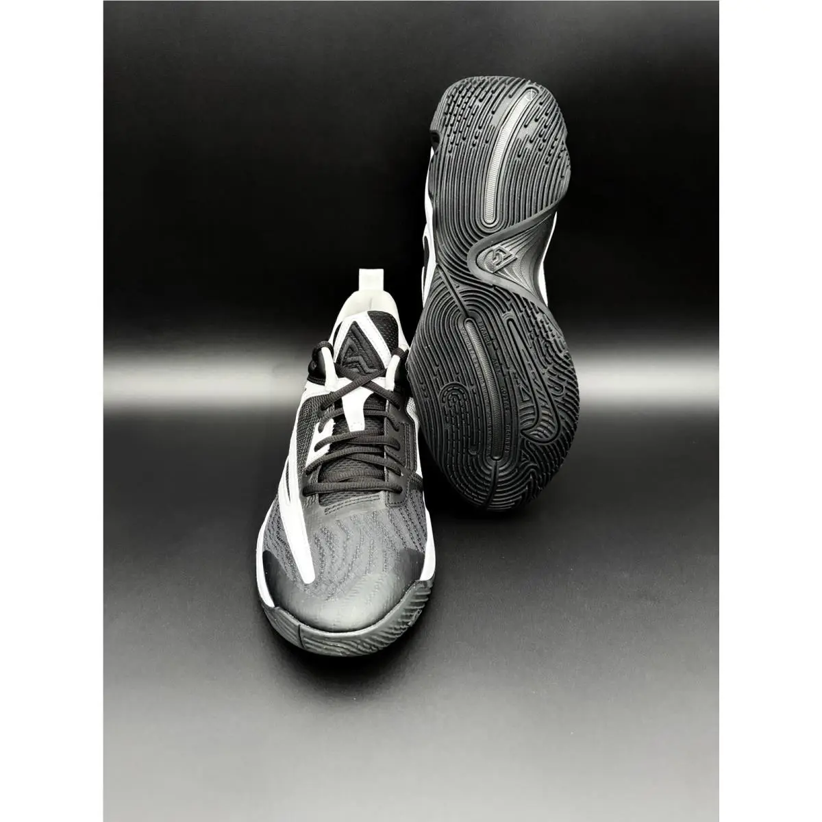 Nike shoes - Nike Giannis Immortality - Giannis Immortality - DZ7533-003 - Black 13