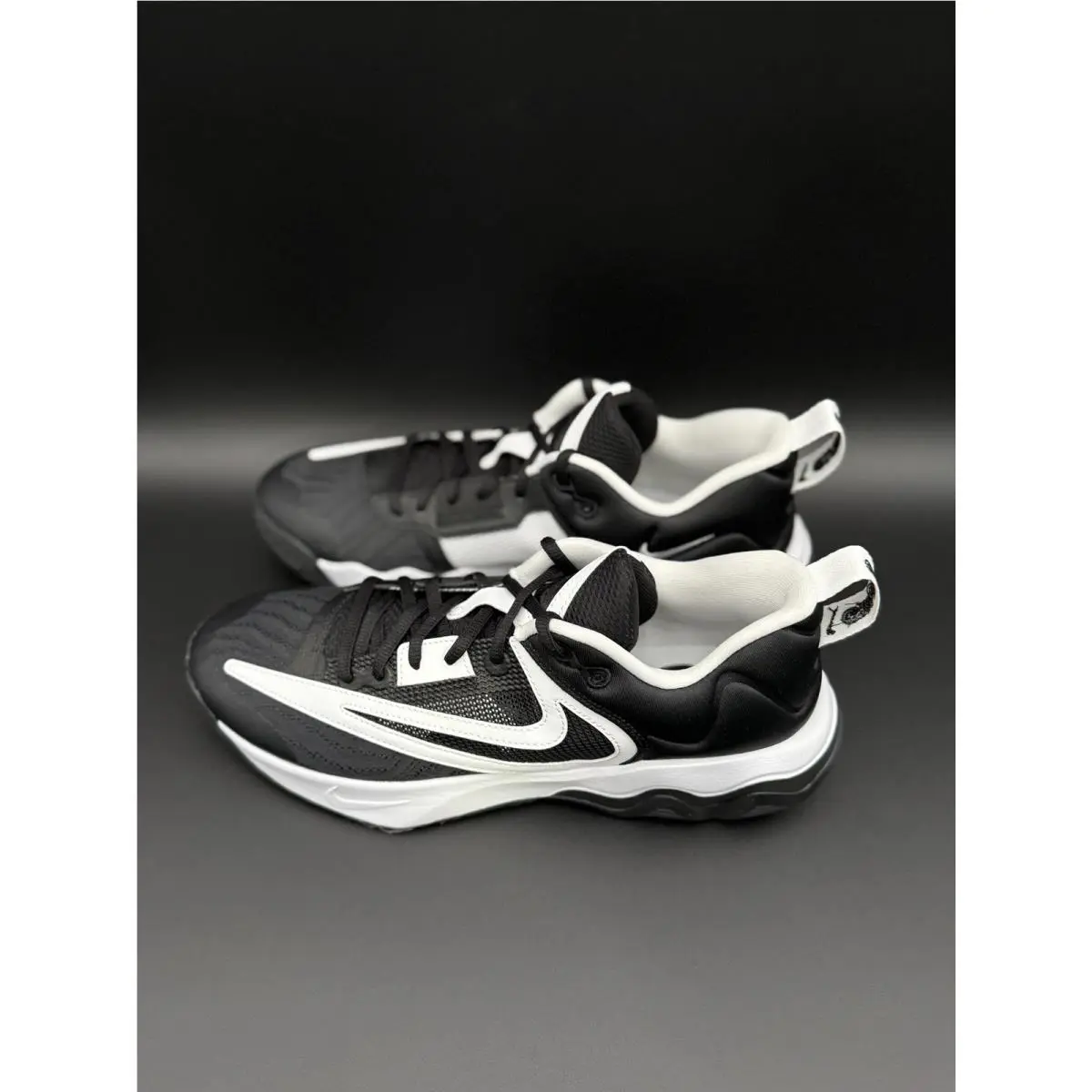 Nike shoes - Nike Giannis Immortality - Giannis Immortality - DZ7533-003 - Black 16