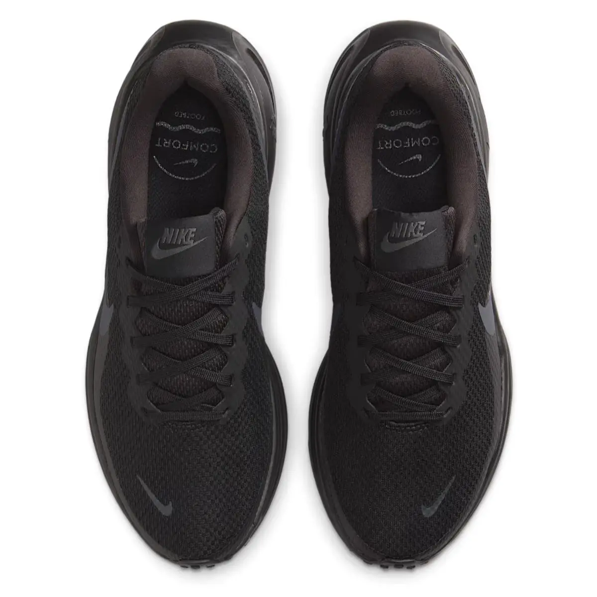 Nike shoes - Nike Revolution 8 - Revolution - HJ8485-002 - Black/Anthracite 5