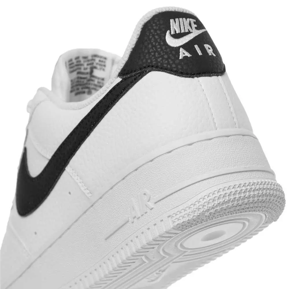 Nike shoes - CT2302 100 - CT2302 100 - White/Black 3