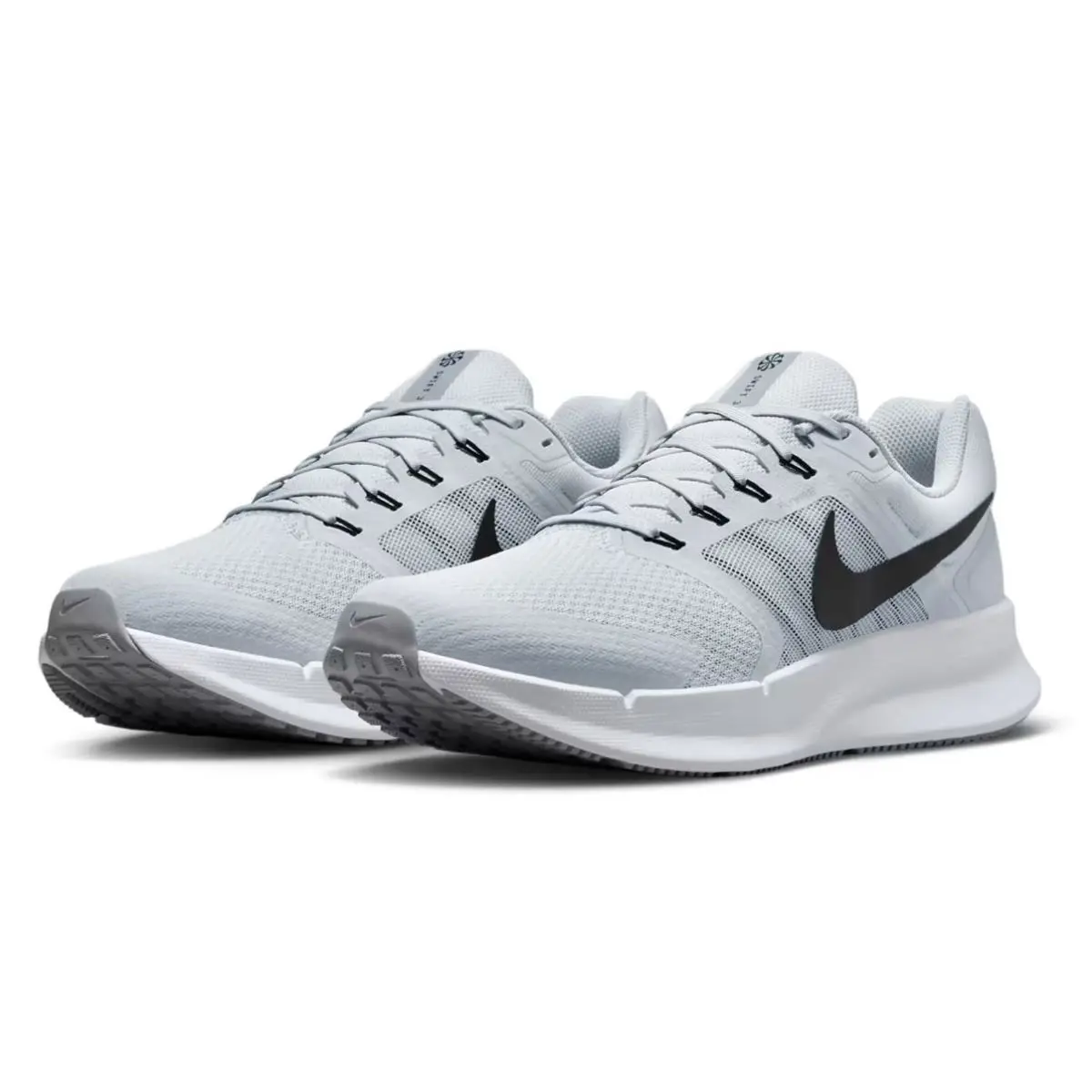Nike shoes - Nike Run Swift 3 - Run Swift - FZ9666-005 - Photon Dust/Black-White 0