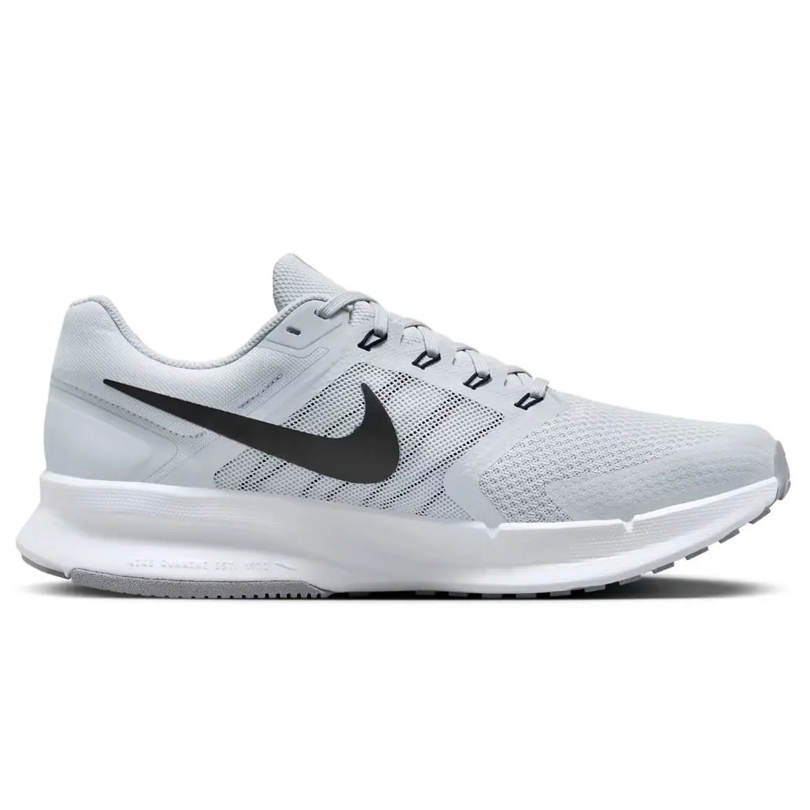 Nike shoes - Nike Run Swift 3 - Run Swift - FZ9666-005 - Photon Dust/Black-White 1