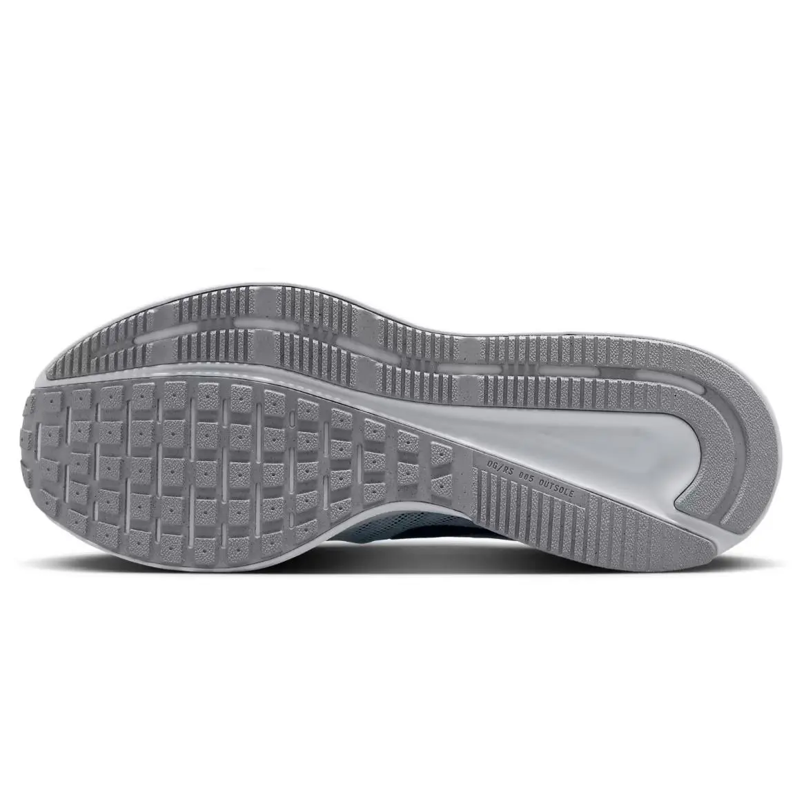 Nike shoes - Nike Run Swift 3 - Run Swift - FZ9666-005 - Photon Dust/Black-White 6