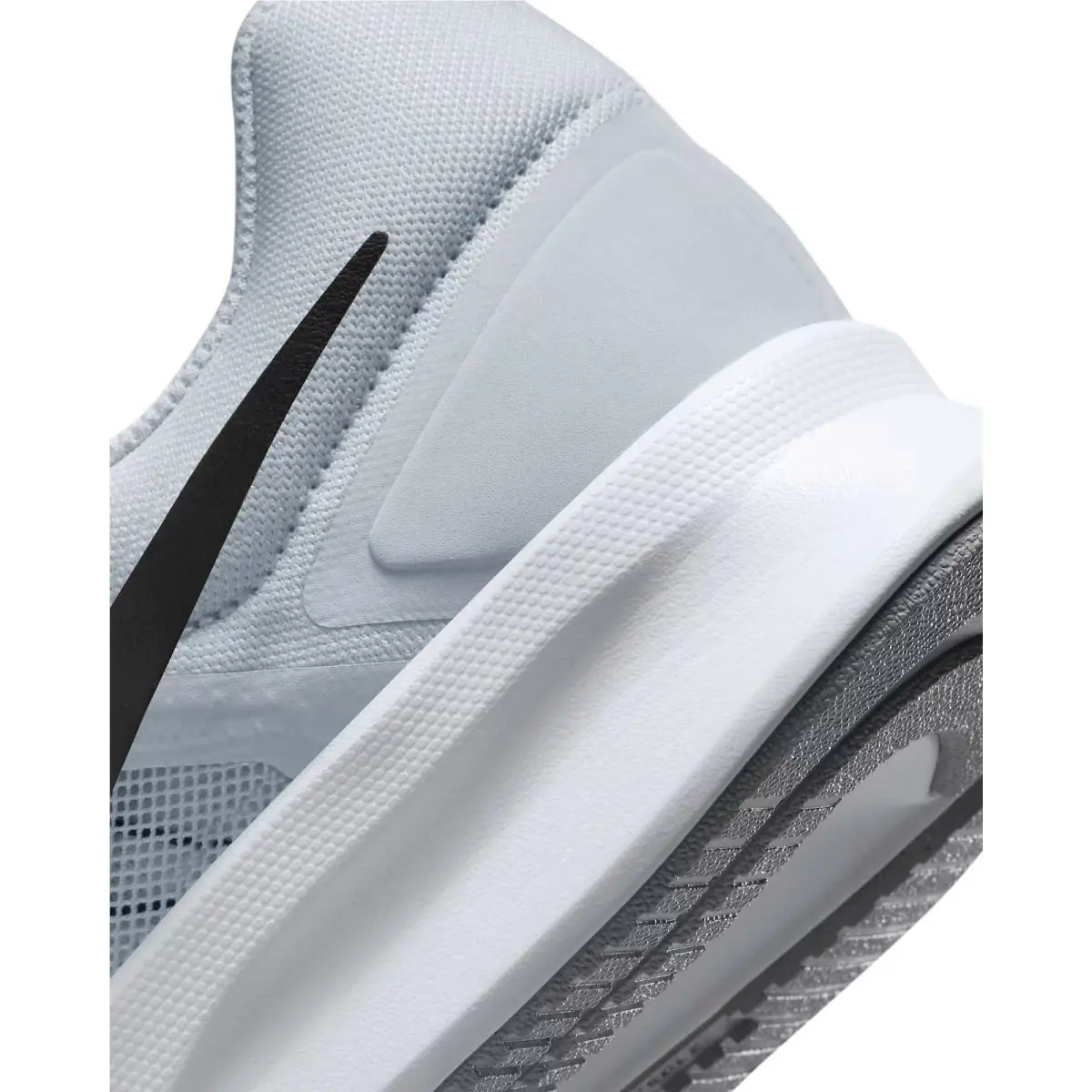 Nike shoes - Nike Run Swift 3 - Run Swift - FZ9666-005 - Photon Dust/Black-White 2