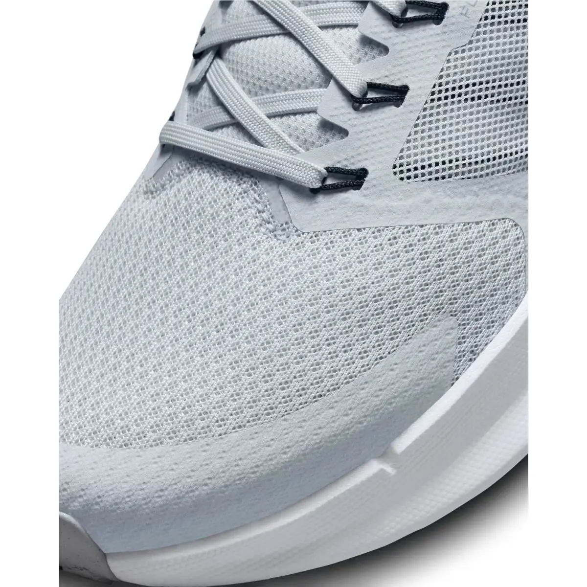 Nike shoes - Nike Run Swift 3 - Run Swift - FZ9666-005 - Photon Dust/Black-White 3