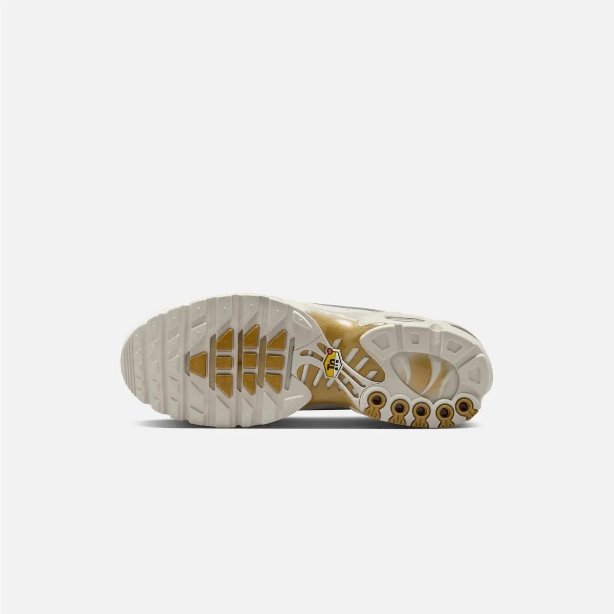Nike shoes - Nike Air Max Plus Tiempo - HV2541-001 - Phantom 2