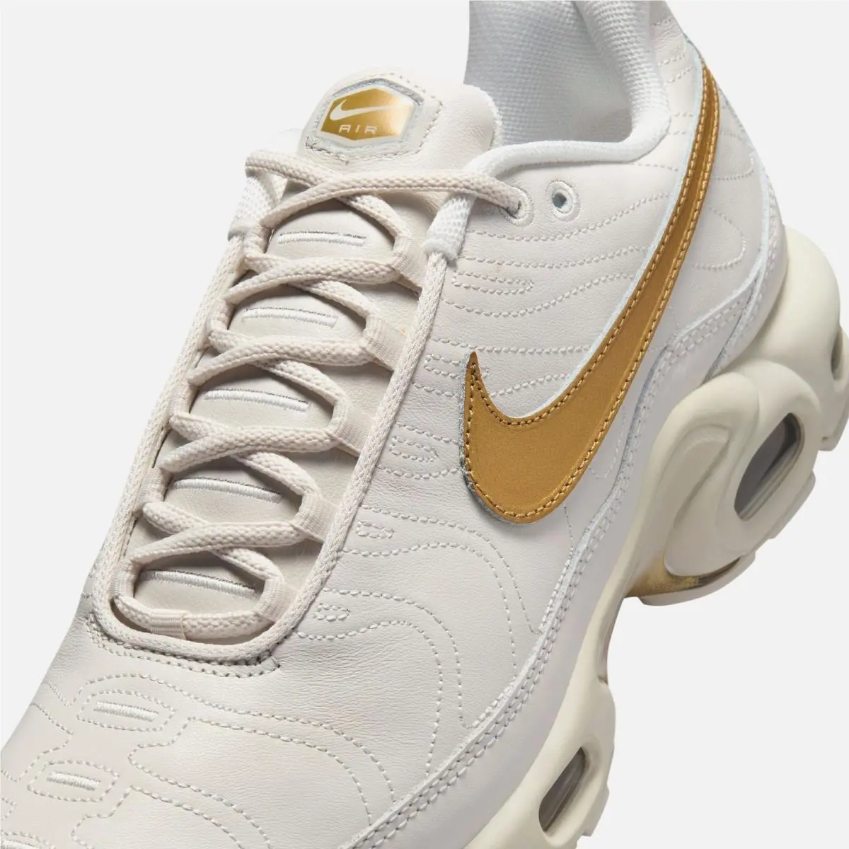 Nike shoes - Nike Air Max Plus Tiempo - HV2541-001 - Phantom 7