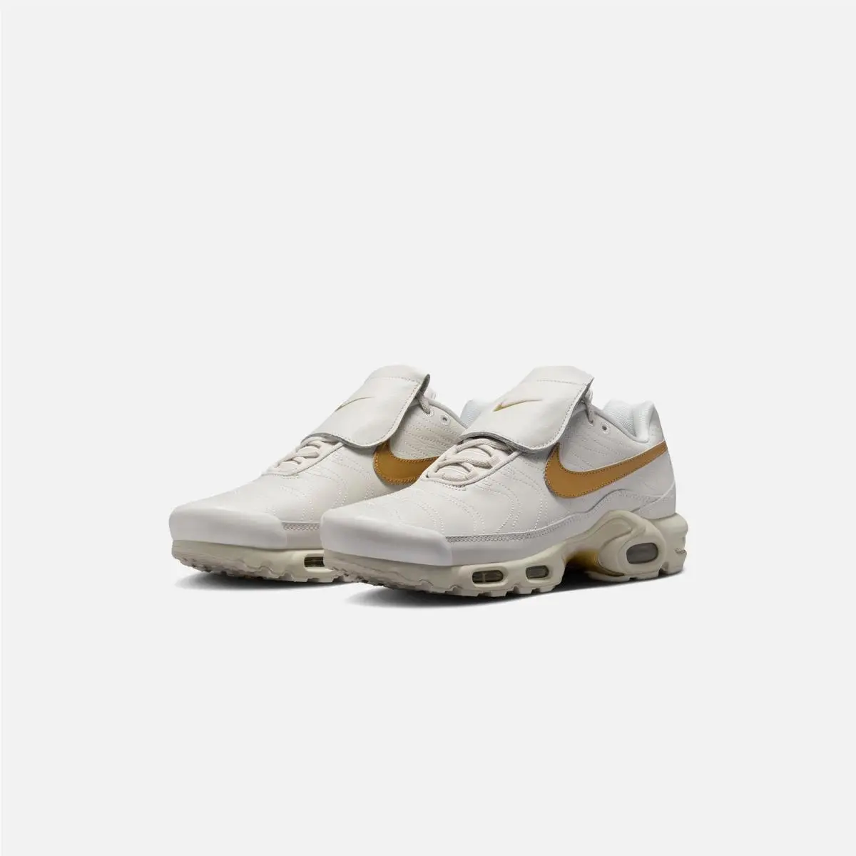 Nike shoes - Nike Air Max Plus Tiempo - HV2541-001 - Phantom 9