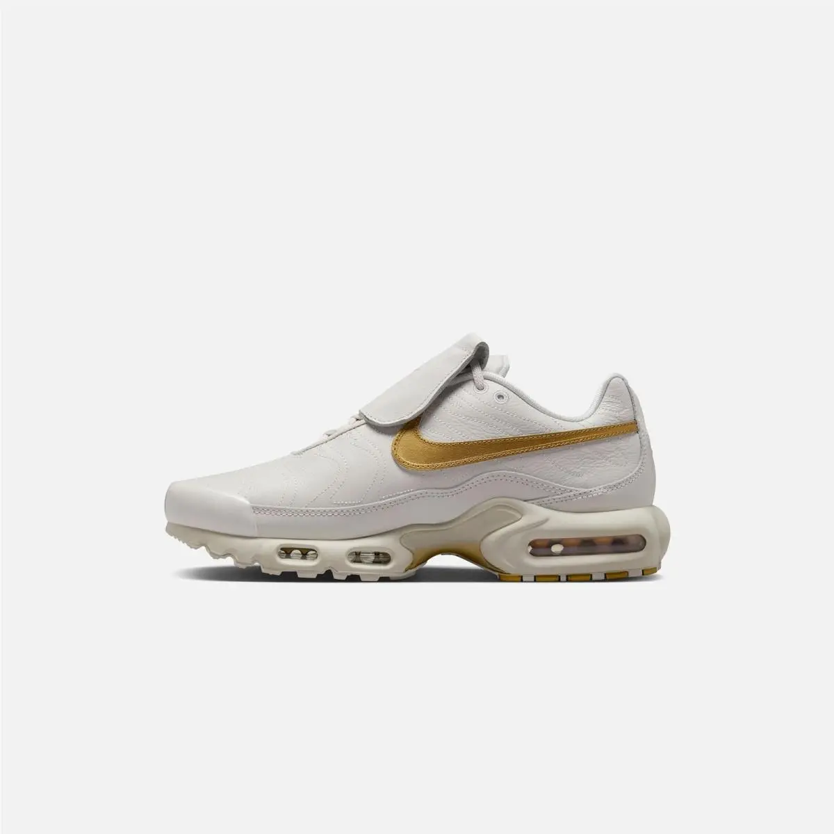 Nike shoes - Nike Air Max Plus Tiempo - HV2541-001 - Phantom 10