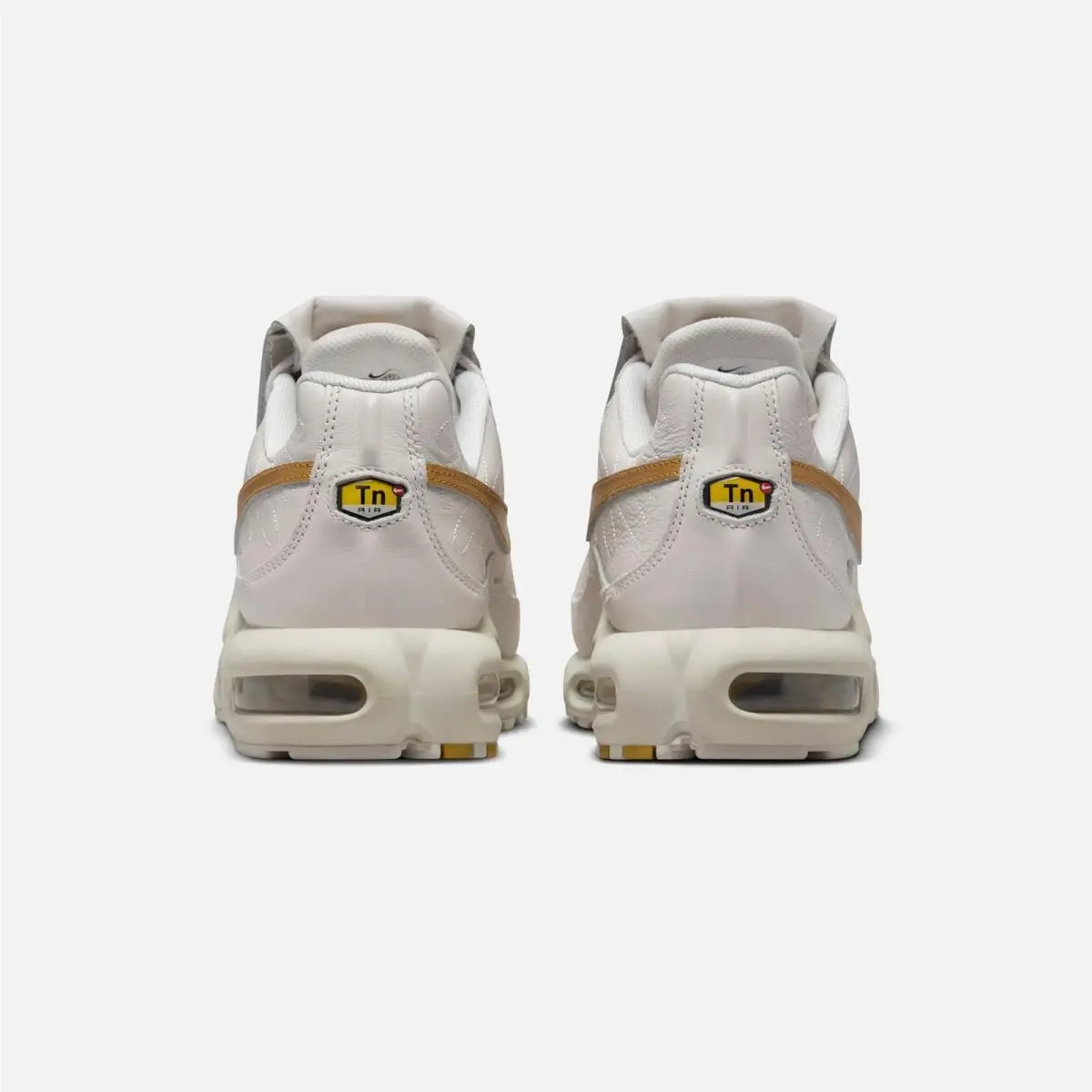 Nike shoes - Nike Air Max Plus Tiempo - HV2541-001 - Phantom 12