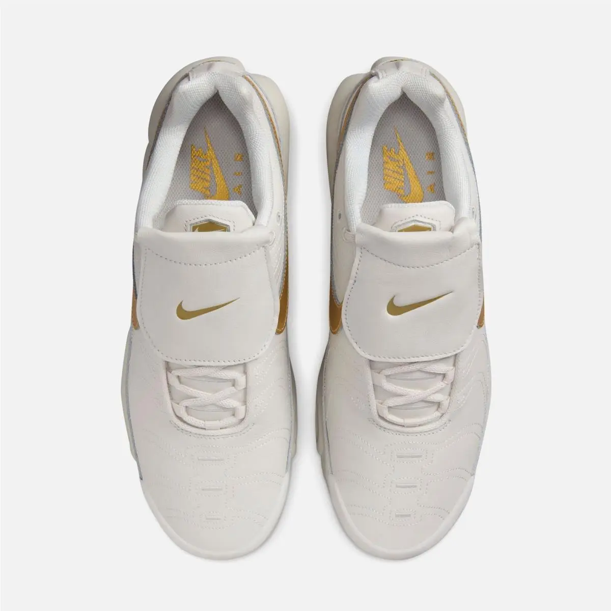 Nike shoes - Nike Air Max Plus Tiempo - HV2541-001 - Phantom 13