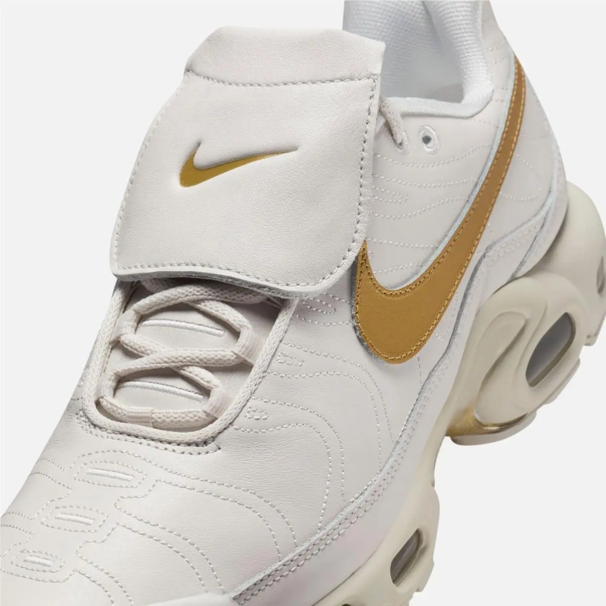 Nike shoes - Nike Air Max Plus Tiempo - HV2541-001 - Phantom 14