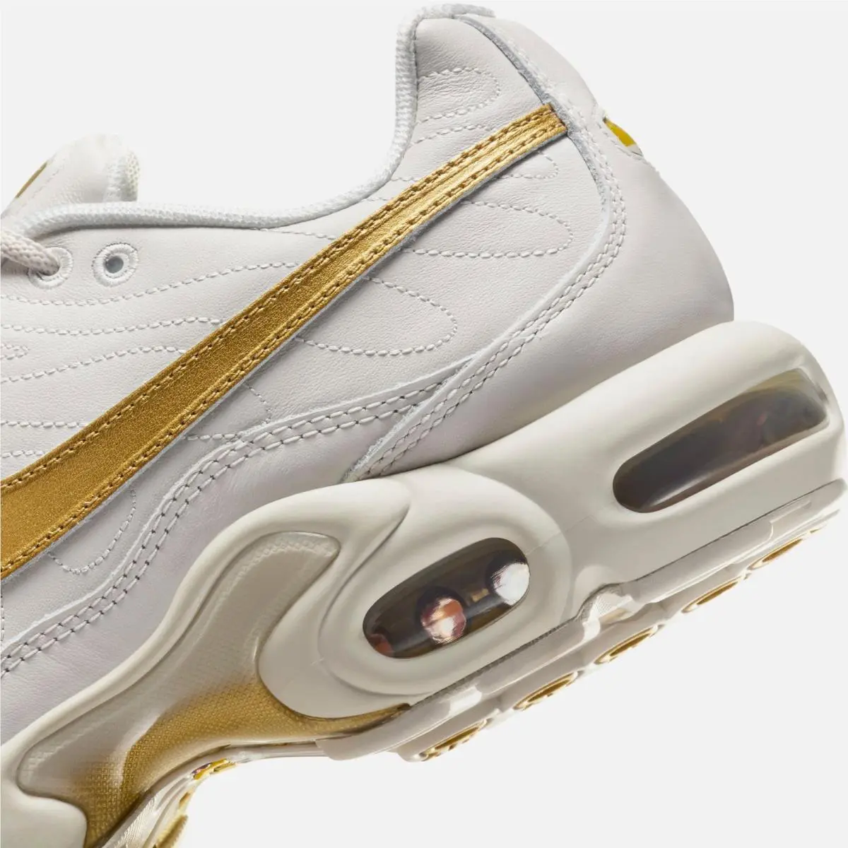 Nike shoes - Nike Air Max Plus Tiempo - HV2541-001 - Phantom 15