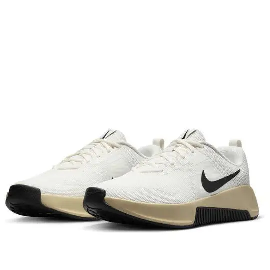 Nike shoes - Nike MC Trainer - Trainer - FQ1831-101 - Sail/Black-Team Gold-White 0