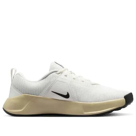 Nike shoes - Nike MC Trainer - Trainer - FQ1831-101 - Sail/Black-Team Gold-White 1