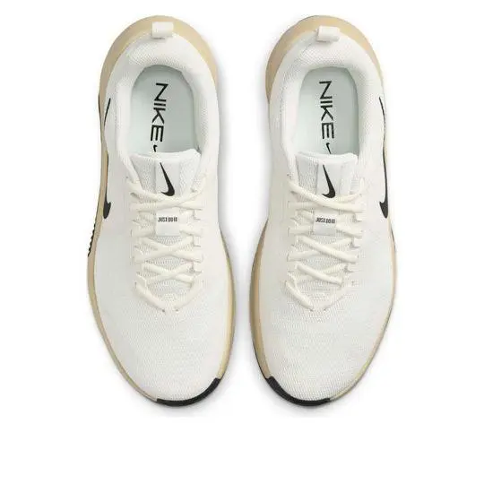 Nike shoes - Nike MC Trainer - Trainer - FQ1831-101 - Sail/Black-Team Gold-White 2