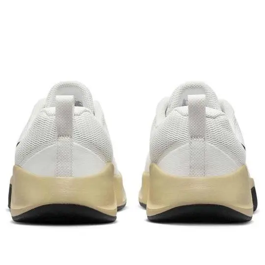 Nike shoes - Nike MC Trainer - Trainer - FQ1831-101 - Sail/Black-Team Gold-White 3