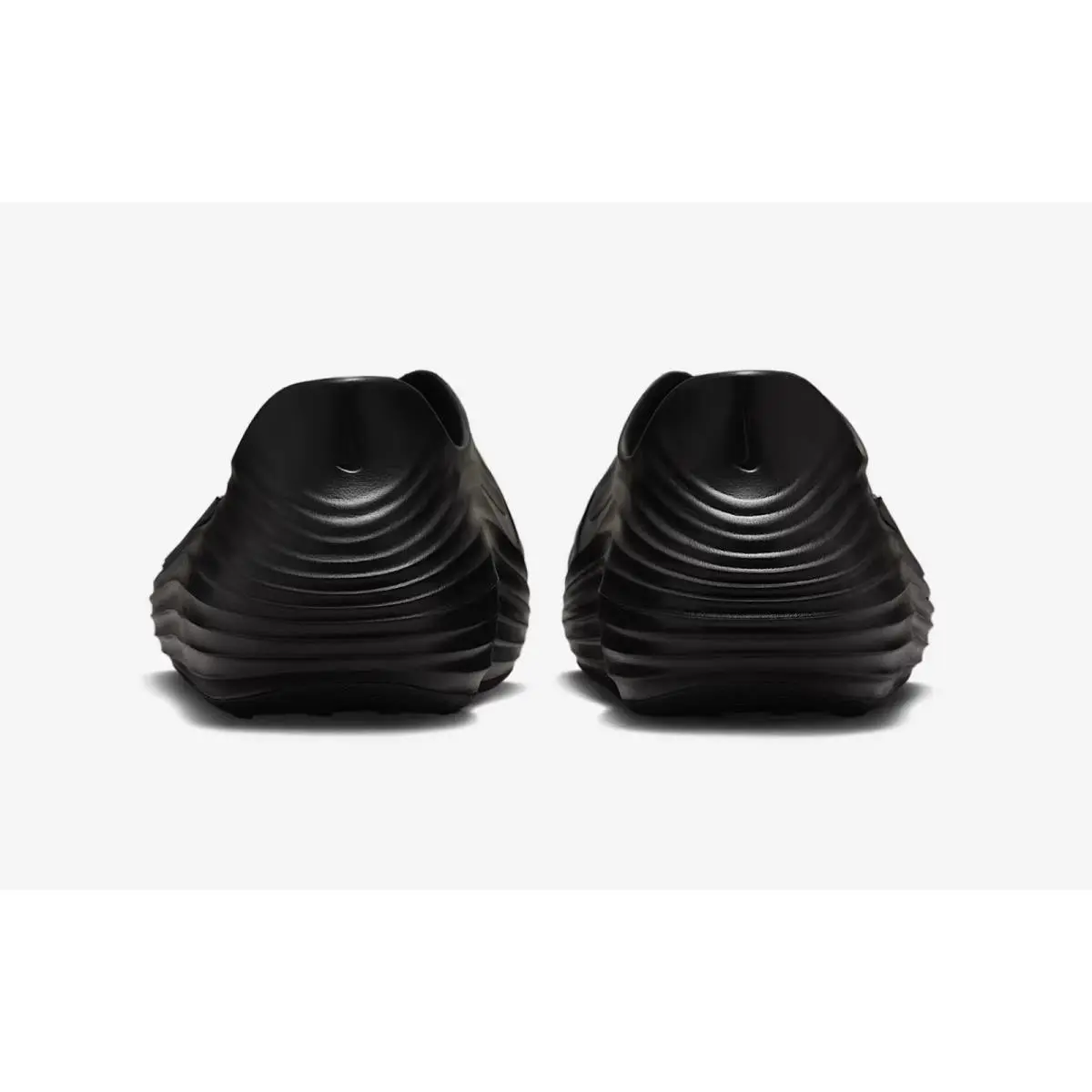 Nike shoes - Nike ReactX Rejuven8 - ReactX - HV5060-001 - Black, Full way: Black/Black-Black 11