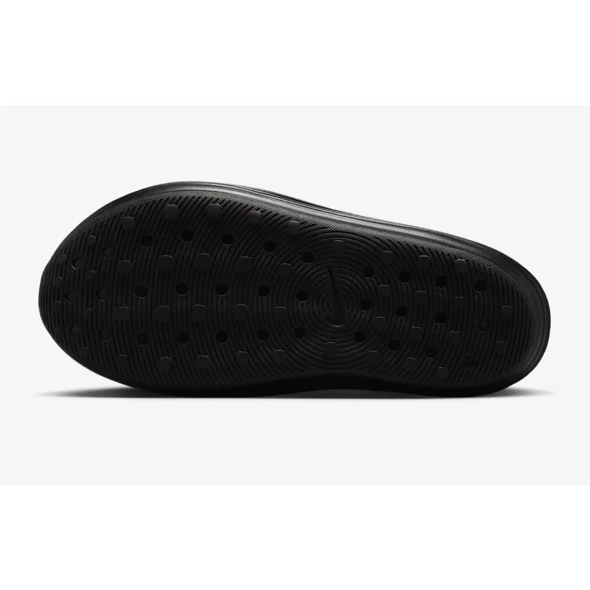 Nike shoes - Nike ReactX Rejuven8 - ReactX - HV5060-001 - Black, Full way: Black/Black-Black 12