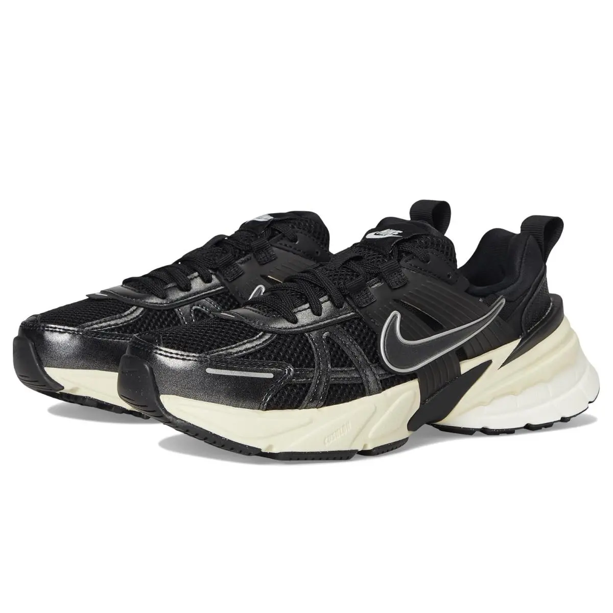 Woman`s Sneakers Athletic Shoes Nike V2K Run