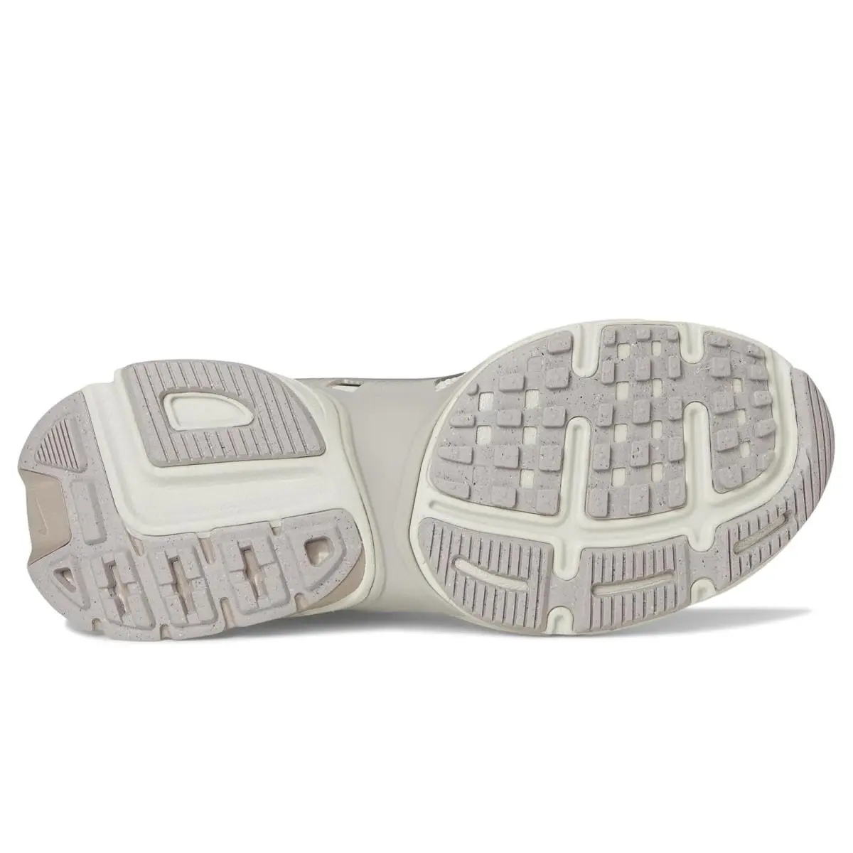 Nike shoes - Black/Black/Metallic Silver/Muslin 15