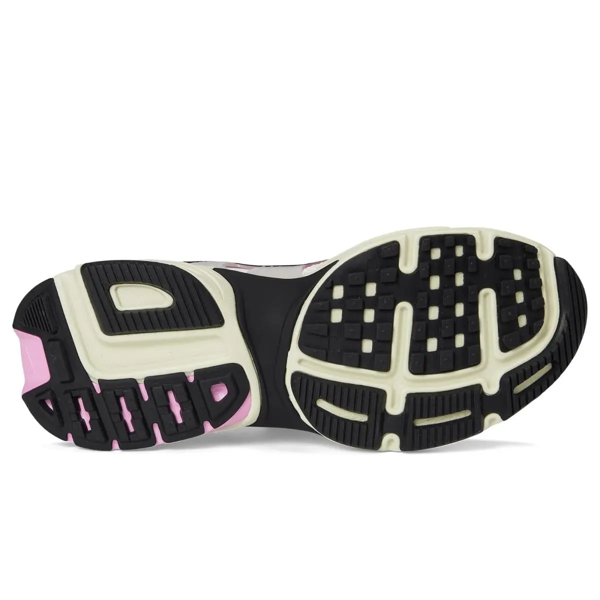 Nike shoes - Black/Black/Metallic Silver/Muslin 29