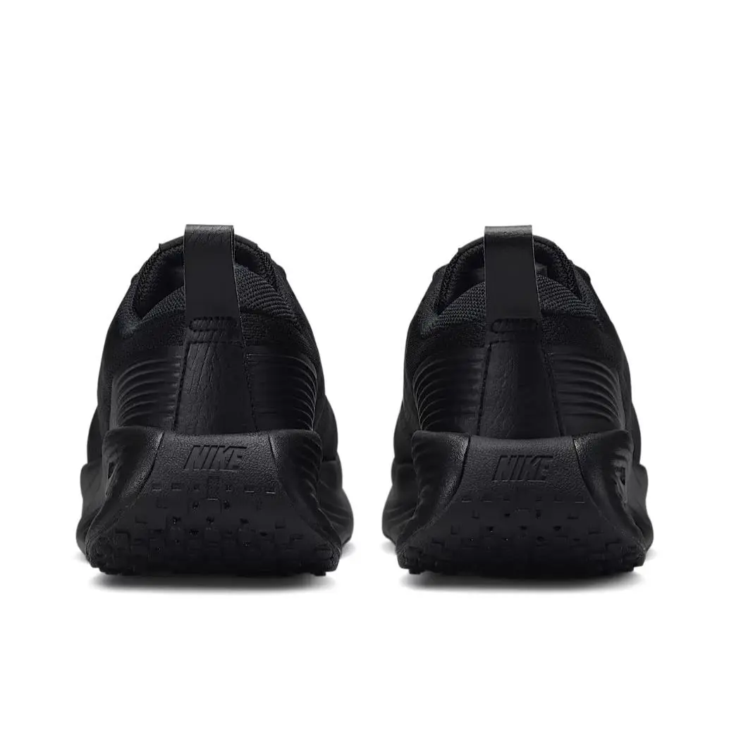 Nike shoes - Nike Promina - Promina - FV6343-001 - Black/Dark Smoke Grey 2