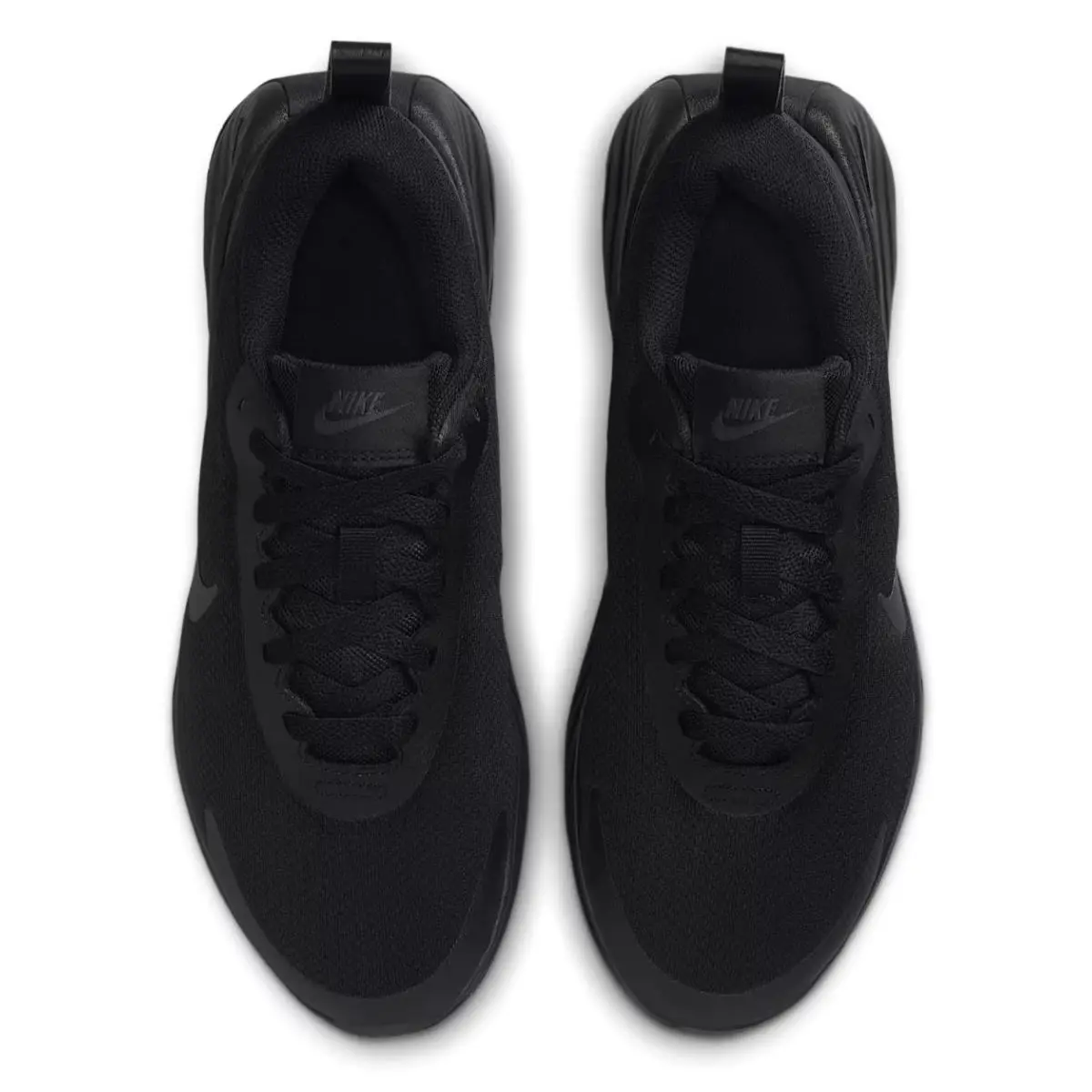 Nike shoes - Nike Promina - Promina - FV6343-001 - Black/Dark Smoke Grey 4