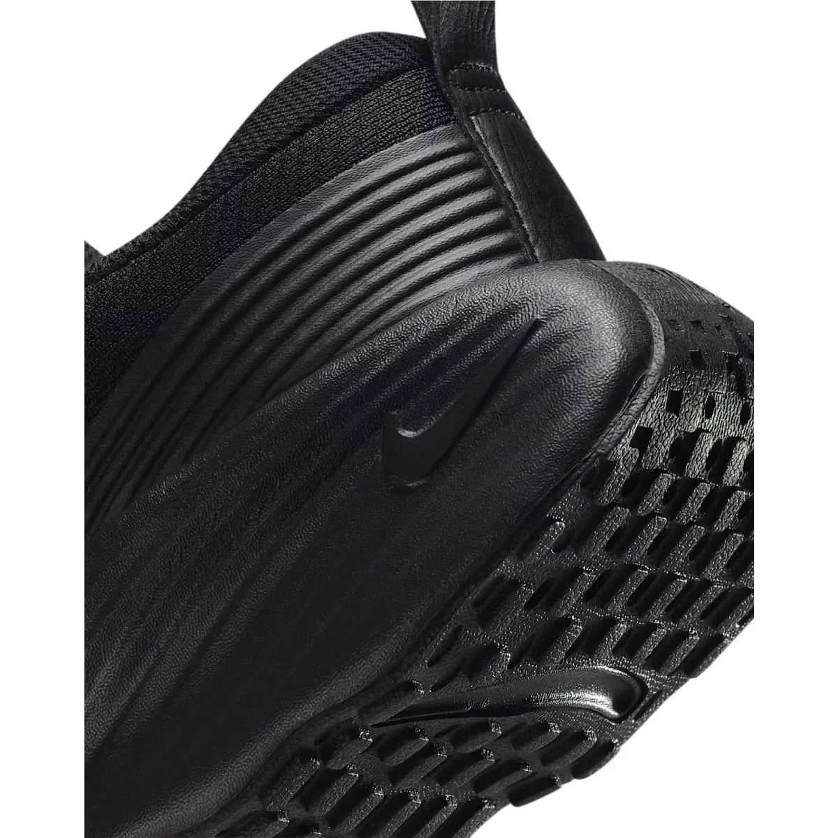 Nike shoes - Nike Promina - Promina - FV6343-001 - Black/Dark Smoke Grey 0