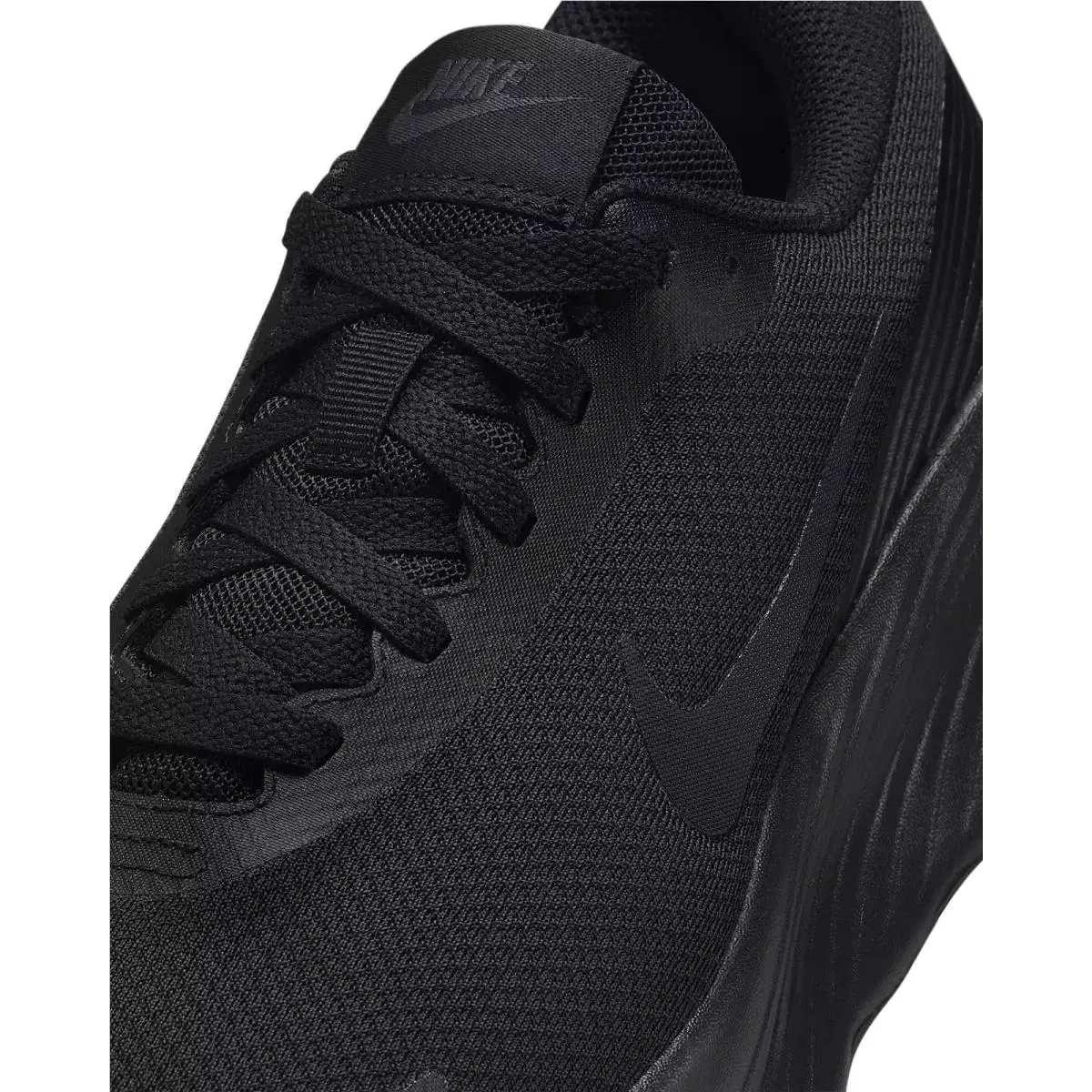 Nike shoes - Nike Promina - Promina - FV6343-001 - Black/Dark Smoke Grey 1