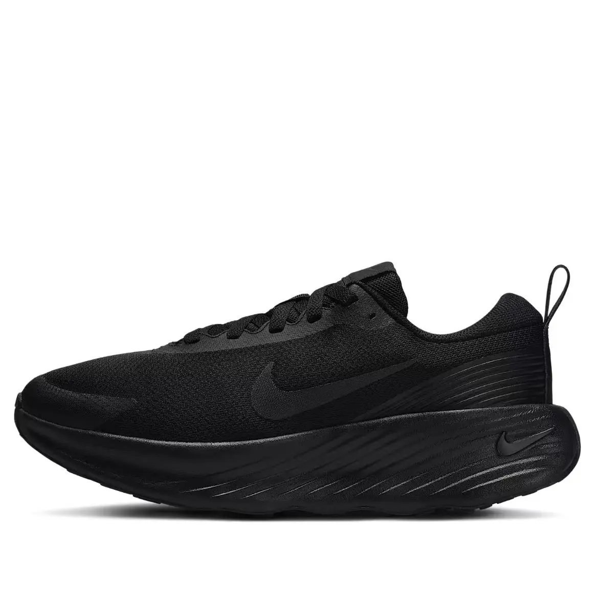 Nike shoes - Nike Promina - Promina - FV6343-001 - Black/Dark Smoke Grey 7