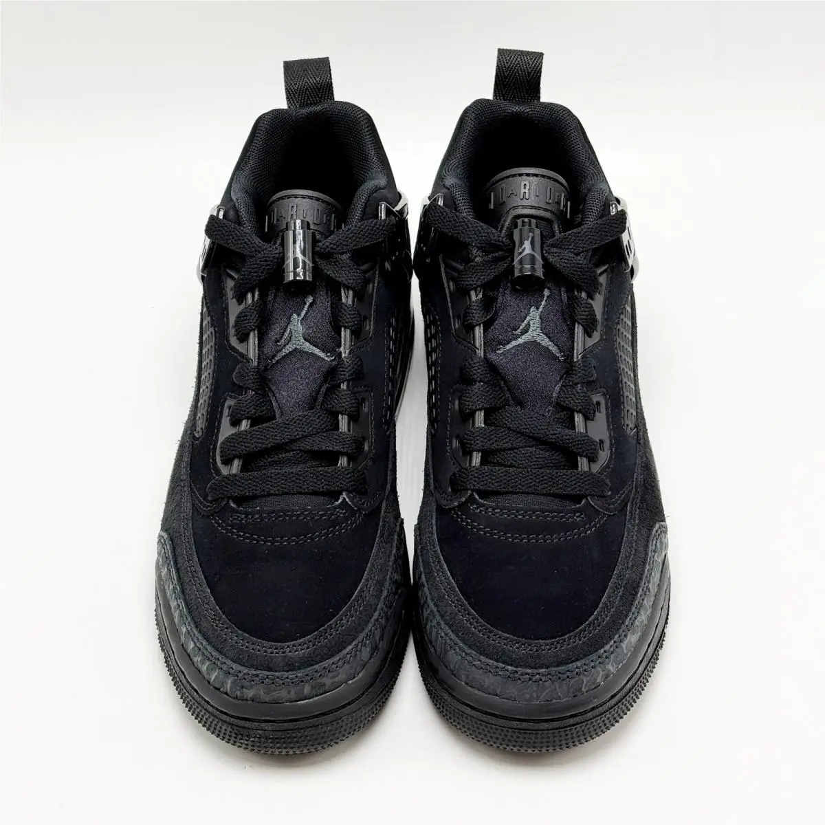 Nike shoes - Jordan Spizike - Spizike - Black 6
