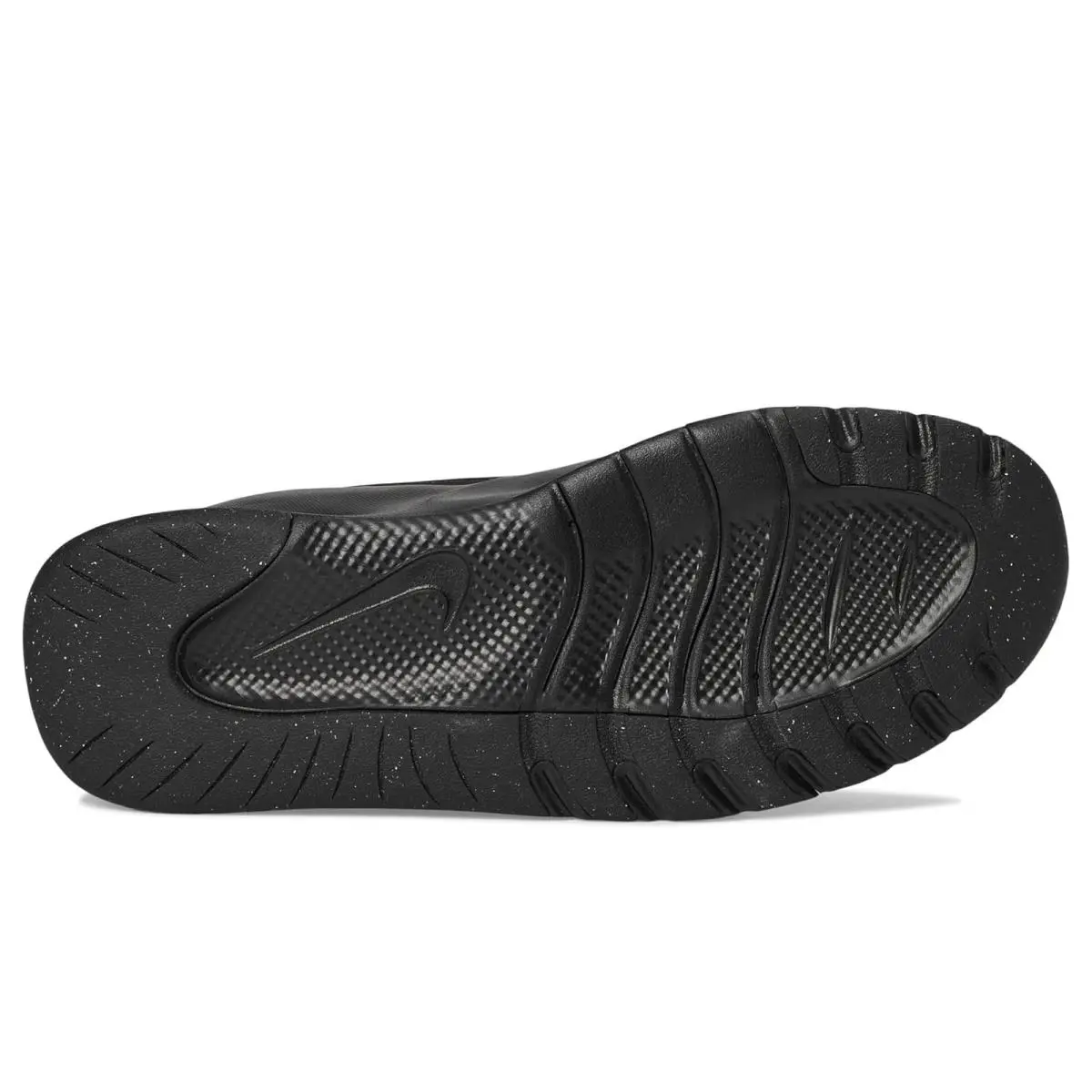 Nike shoes - Black/White/Anthracite 1