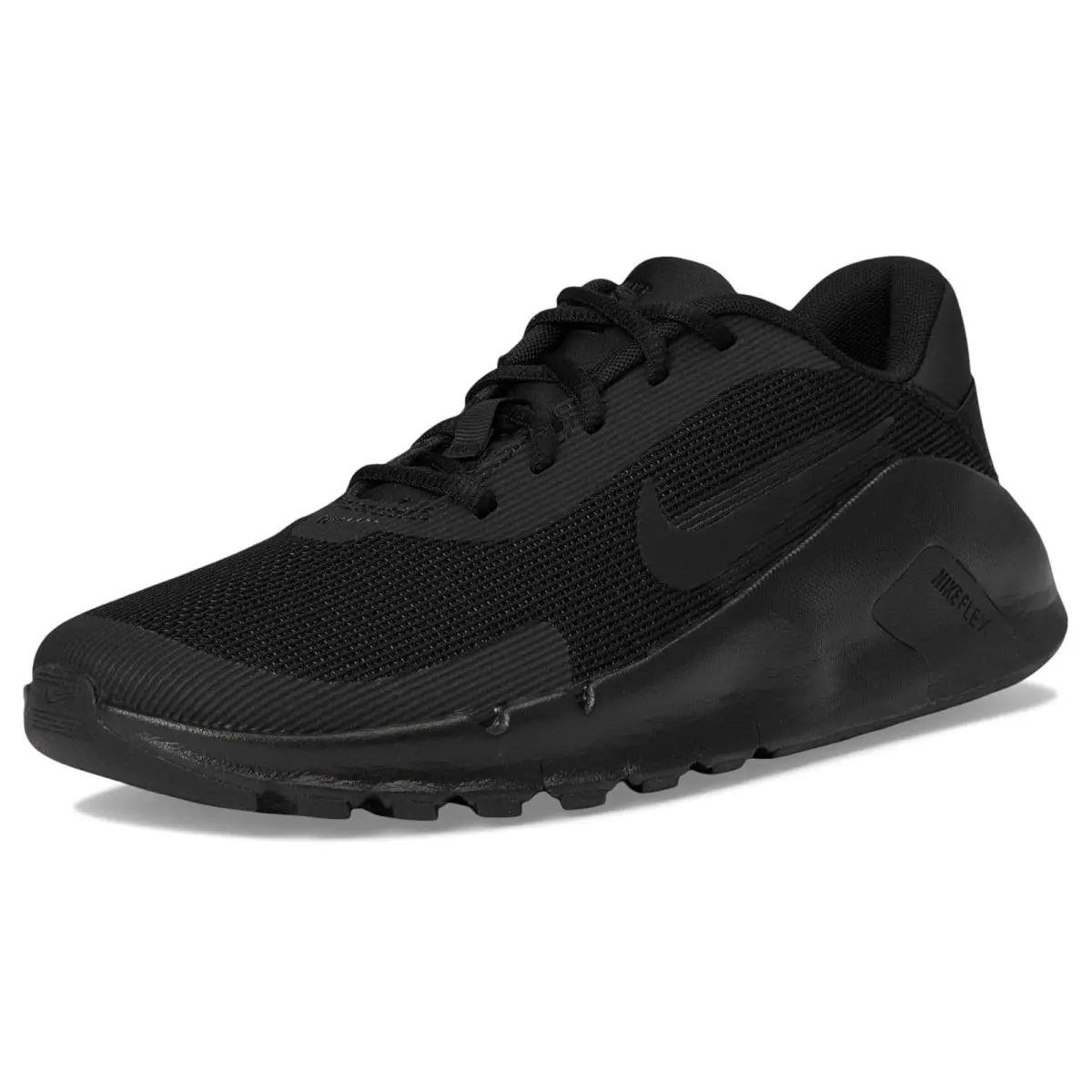 Nike shoes - Black/White/Anthracite 5