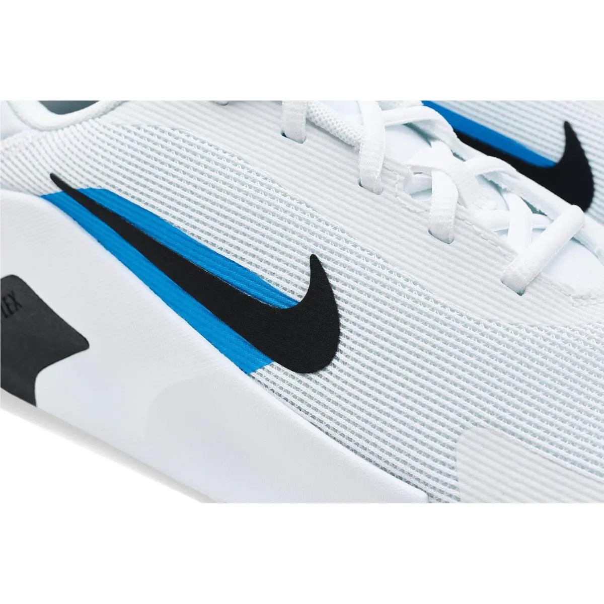 Nike shoes - Black/Black 39