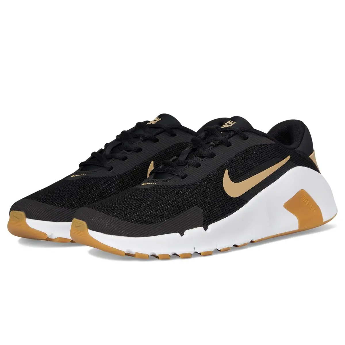 Nike shoes - Black/White/Anthracite 13