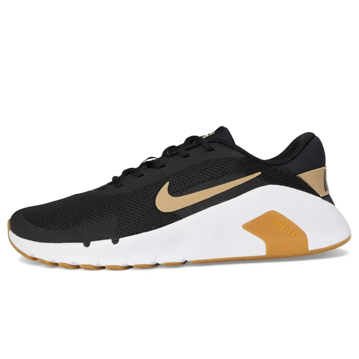 Nike shoes - Black/White/Anthracite 16