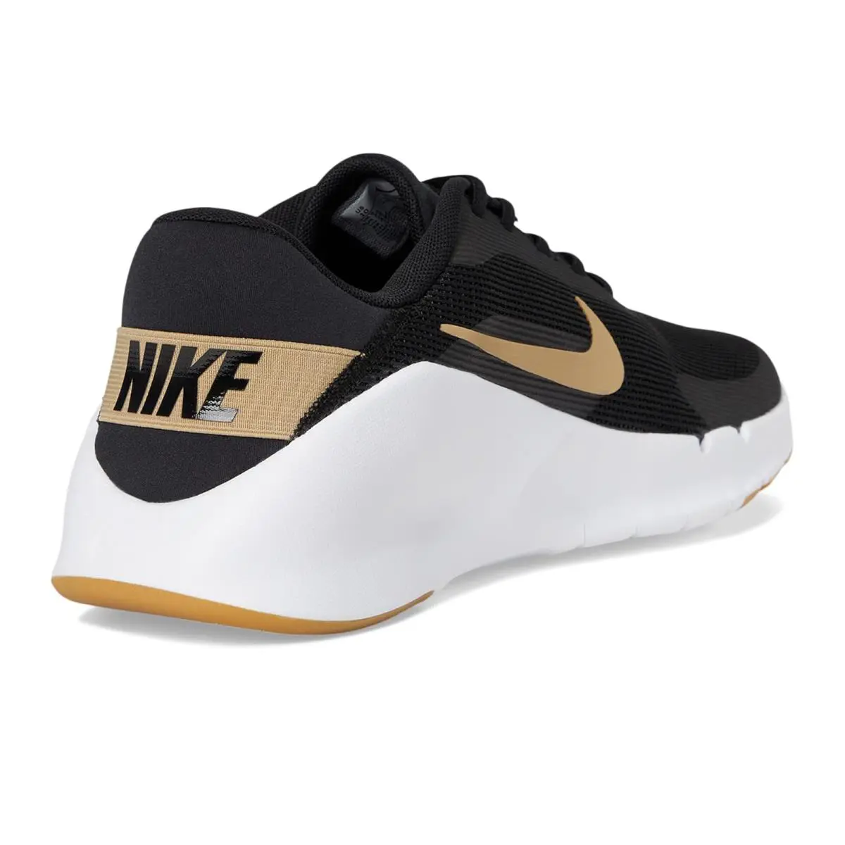 Nike shoes - Black/White/Anthracite 17