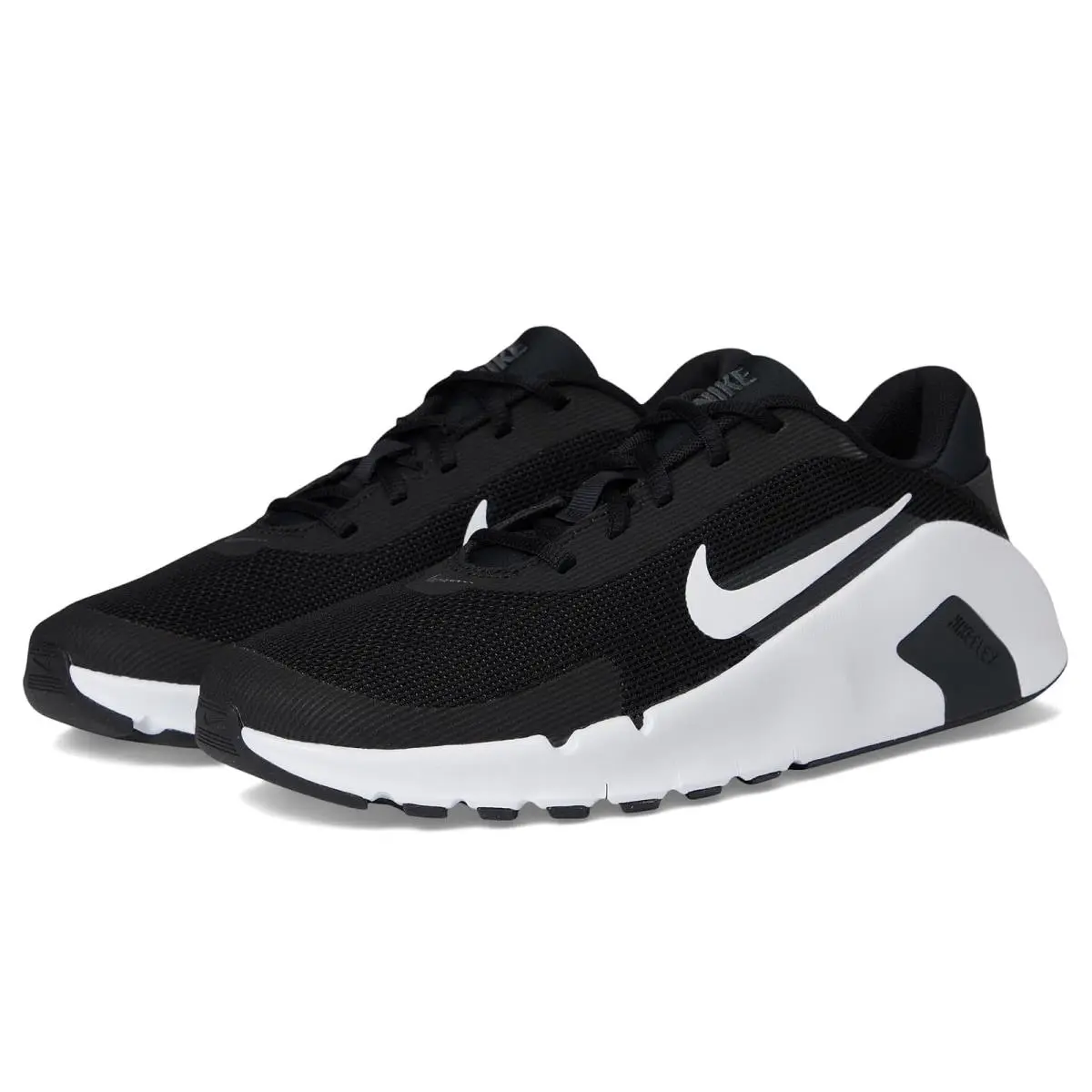 Nike shoes - Black/Black 13