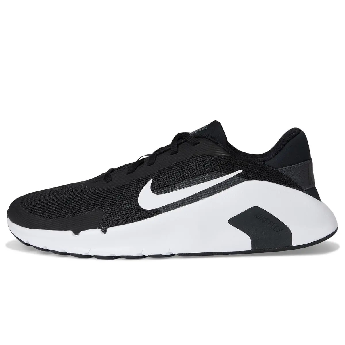 Nike shoes - Black/Black 16