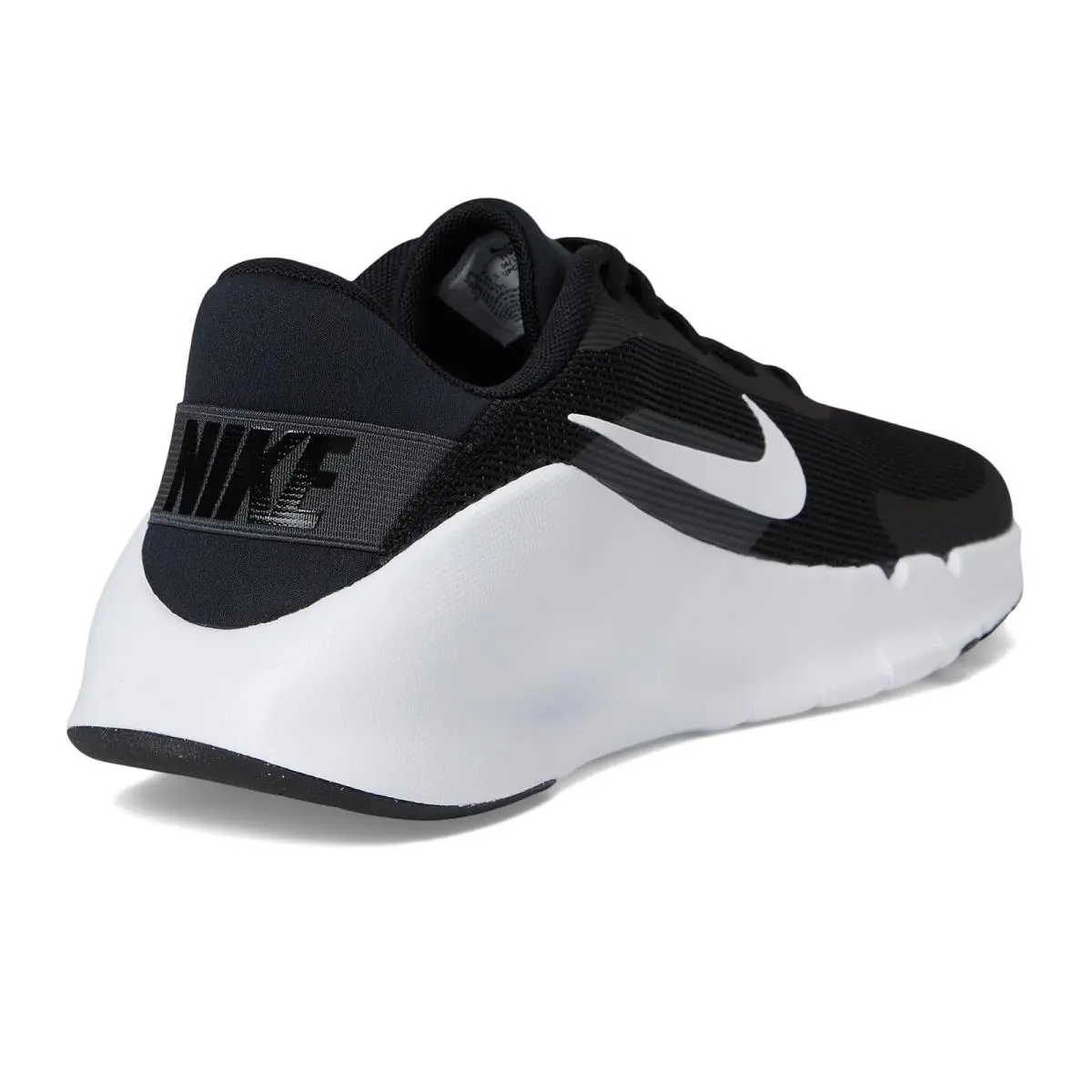 Nike shoes - Black/Black 17