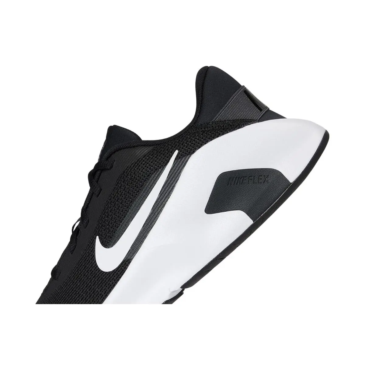 Nike shoes - Black/Black 18
