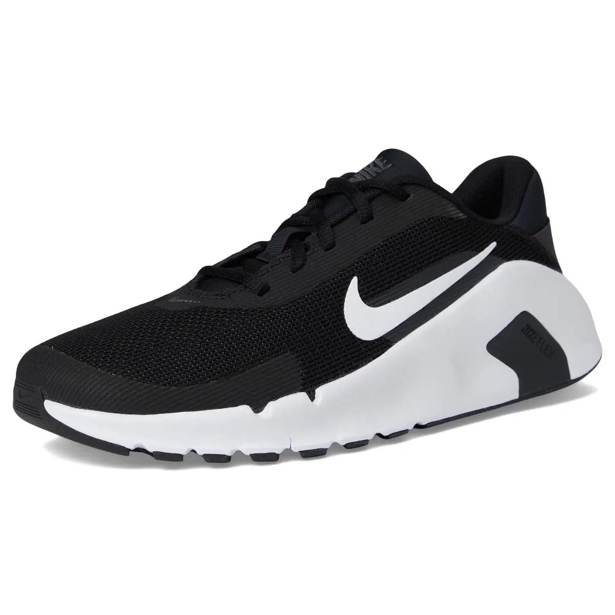 Nike shoes - Black/Black 19