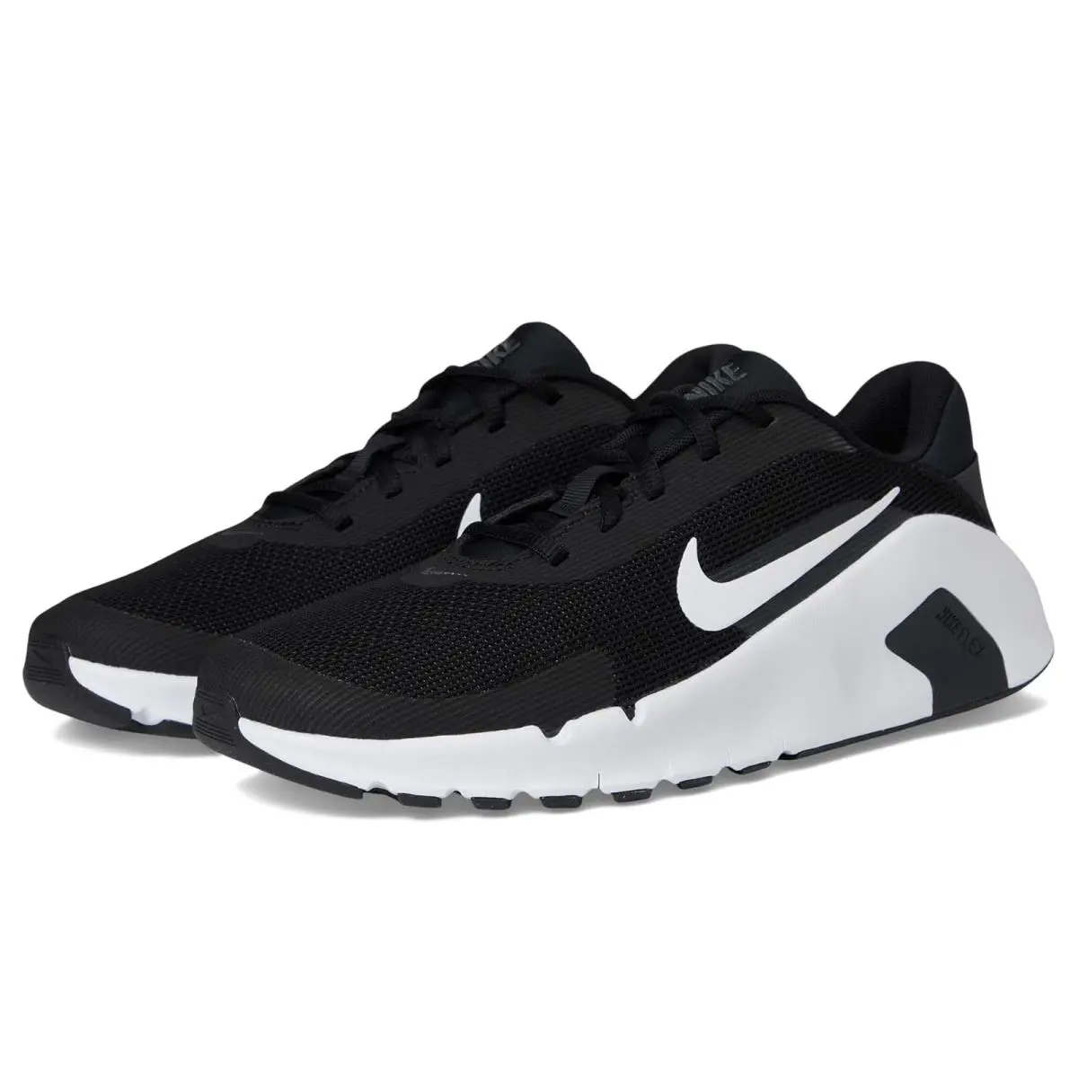 Nike shoes - Black/White/Anthracite 20