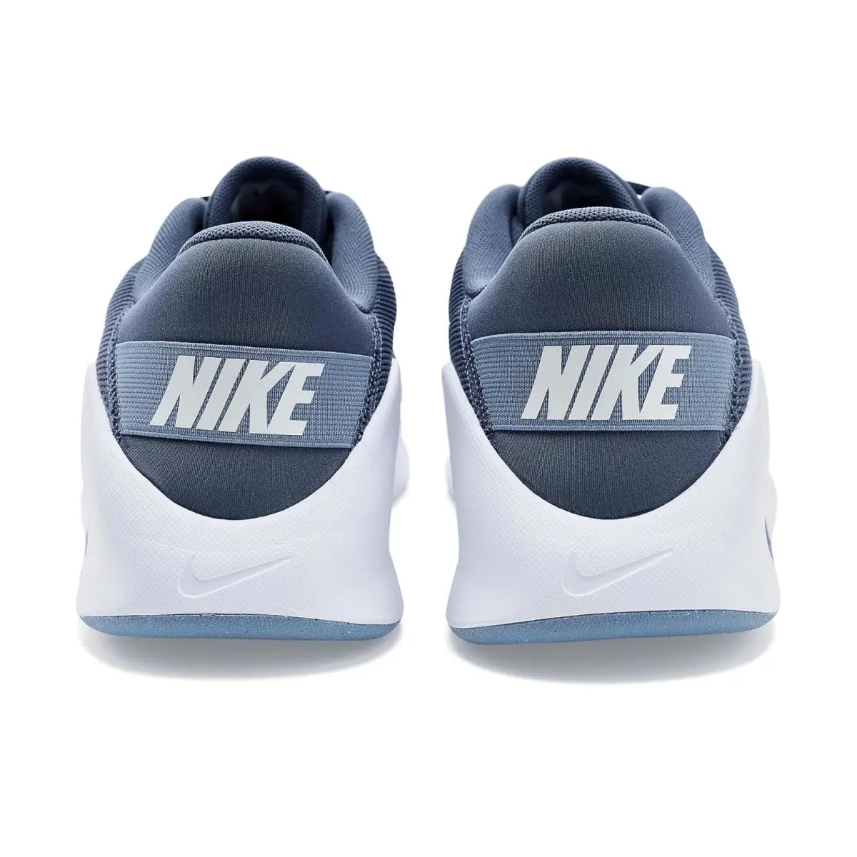 Nike shoes - Black/White/Anthracite 33